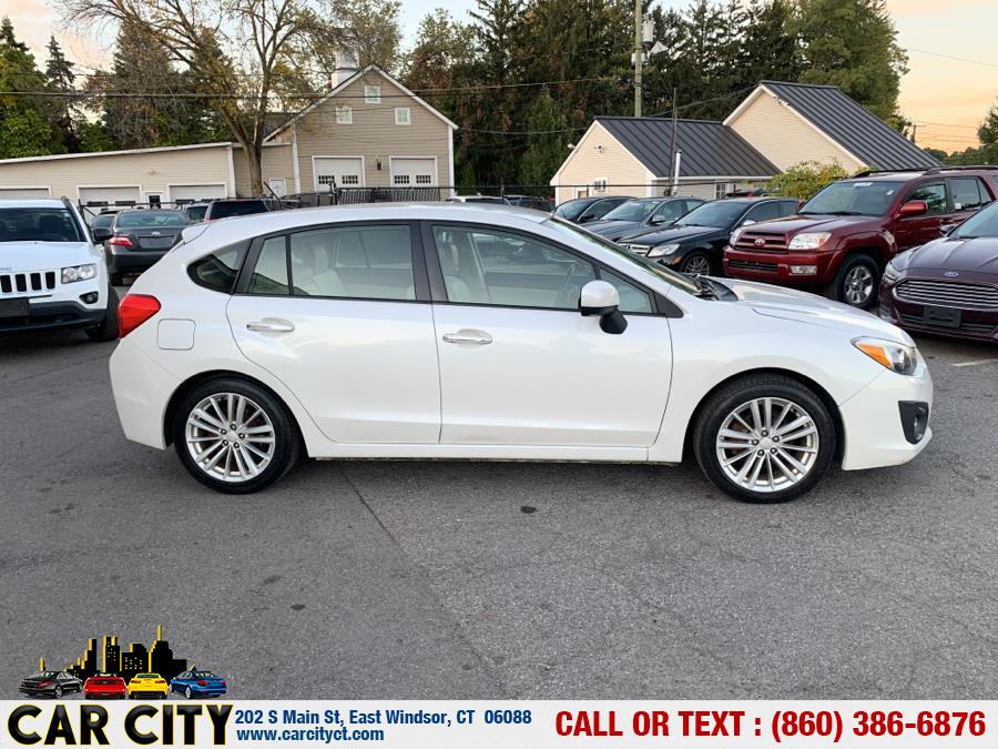 2012 Subaru Impreza Wagon 5dr Auto 2.0i Limited, available for sale in East Windsor, Connecticut | Car City LLC. East Windsor, Connecticut 2012 Subaru Impreza Wagon 5dr Auto 2.0i Limited, available for sale in East Windsor, Connecticut | Car City LLC. East Windsor, Connecticut