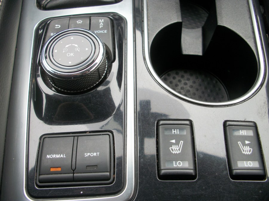 2016 Nissan Maxima 4dr Sdn 3.5 Platinum, available for sale in Jamaica, New York | Gateway Car Dealer Inc. Jamaica, New York 2016 Nissan Maxima 4dr Sdn 3.5 Platinum, available for sale in Jamaica, New York | Gateway Car Dealer Inc. Jamaica, New York