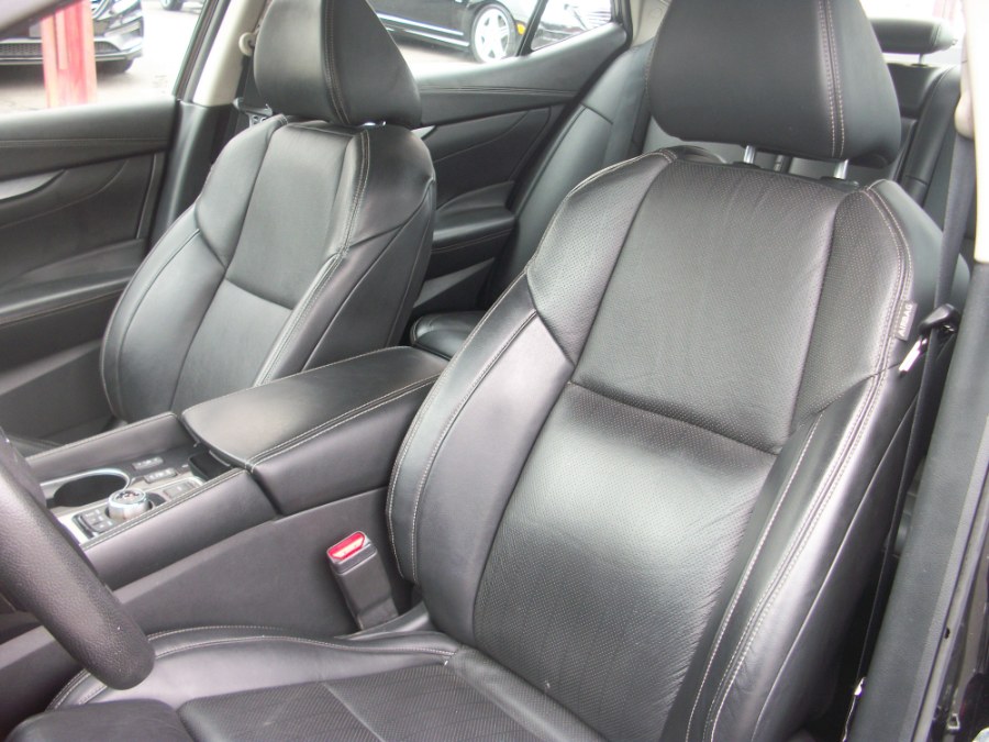 2016 Nissan Maxima 4dr Sdn 3.5 Platinum, available for sale in Jamaica, New York | Gateway Car Dealer Inc. Jamaica, New York 2016 Nissan Maxima 4dr Sdn 3.5 Platinum, available for sale in Jamaica, New York | Gateway Car Dealer Inc. Jamaica, New York