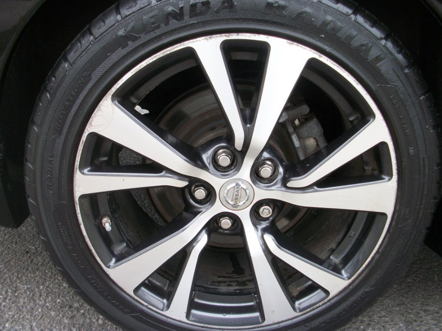 2016 Nissan Maxima 4dr Sdn 3.5 Platinum, available for sale in Jamaica, New York | Gateway Car Dealer Inc. Jamaica, New York 2016 Nissan Maxima 4dr Sdn 3.5 Platinum, available for sale in Jamaica, New York | Gateway Car Dealer Inc. Jamaica, New York
