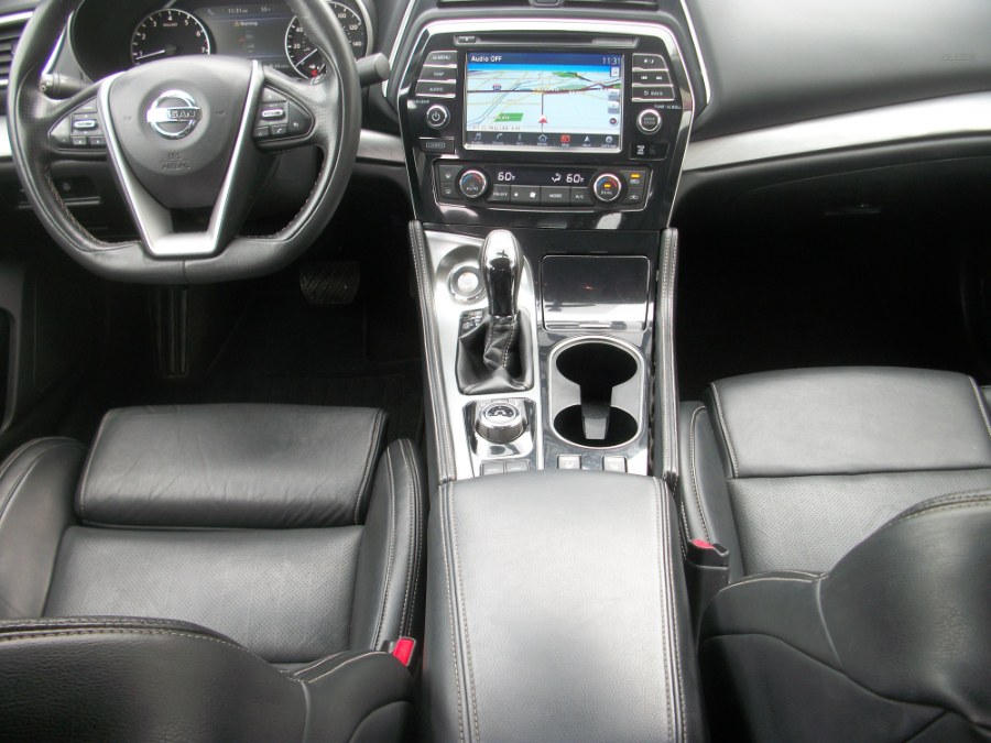 2016 Nissan Maxima 4dr Sdn 3.5 Platinum, available for sale in Jamaica, New York | Gateway Car Dealer Inc. Jamaica, New York 2016 Nissan Maxima 4dr Sdn 3.5 Platinum, available for sale in Jamaica, New York | Gateway Car Dealer Inc. Jamaica, New York