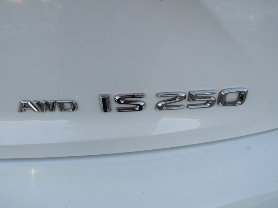 2014 Lexus IS 250 4dr F-Sport AWD, available for sale in Worcester, Massachusetts | Hilario's Auto Sales Inc.. Worcester, Massachusetts 2014 Lexus IS 250 4dr F-Sport AWD, available for sale in Worcester, Massachusetts | Hilario's Auto Sales Inc.. Worcester, Massachusetts