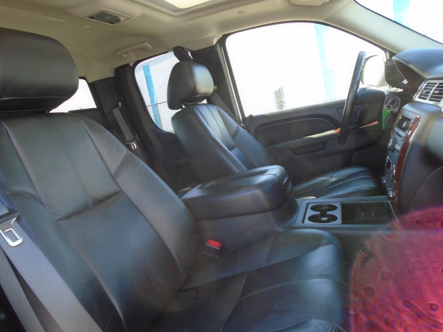 2011 Chevrolet Silverado 1500 4WD Ext Cab 143.5" LTZ, available for sale in Milford, Connecticut | Dealertown Auto Wholesalers. Milford, Connecticut 2011 Chevrolet Silverado 1500 4WD Ext Cab 143.5" LTZ, available for sale in Milford, Connecticut | Dealertown Auto Wholesalers. Milford, Connecticut
