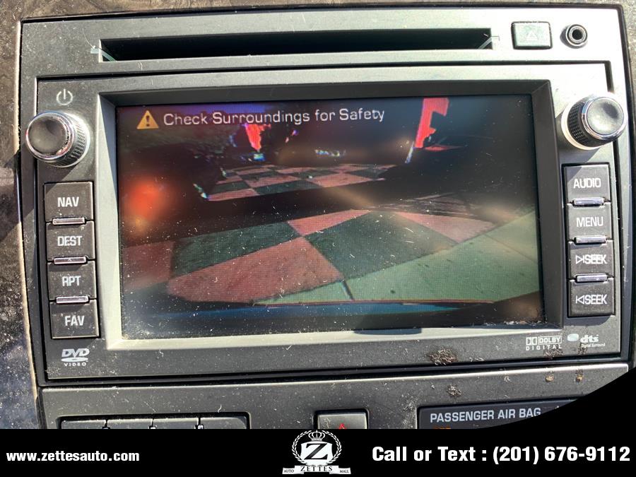 2012 GMC Acadia AWD 4dr Denali, available for sale in Jersey City, New Jersey | Zettes Auto Mall. Jersey City, New Jersey 2012 GMC Acadia AWD 4dr Denali, available for sale in Jersey City, New Jersey | Zettes Auto Mall. Jersey City, New Jersey
