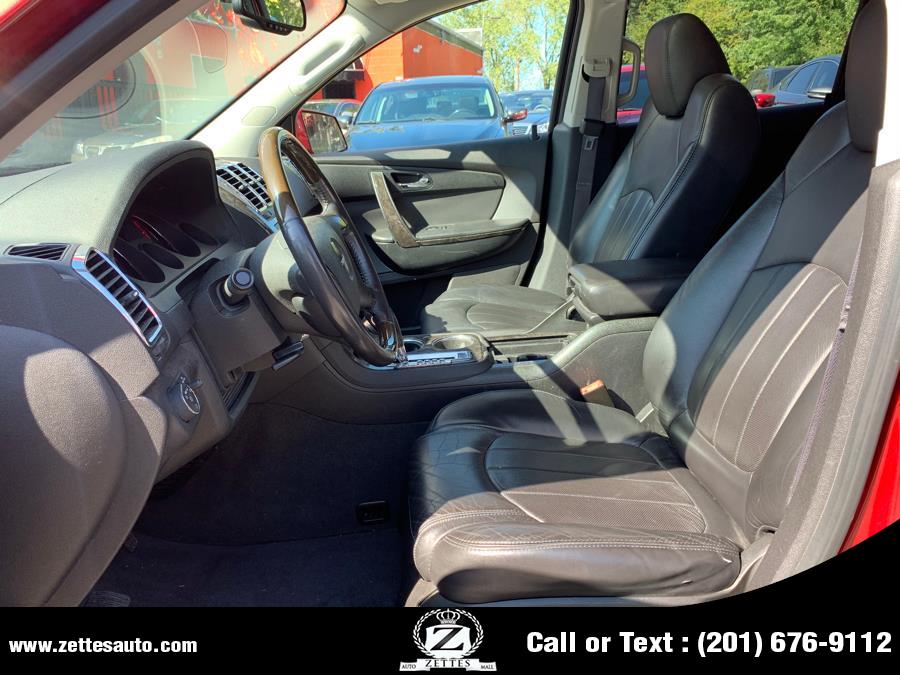 2012 GMC Acadia AWD 4dr Denali, available for sale in Jersey City, New Jersey | Zettes Auto Mall. Jersey City, New Jersey 2012 GMC Acadia AWD 4dr Denali, available for sale in Jersey City, New Jersey | Zettes Auto Mall. Jersey City, New Jersey