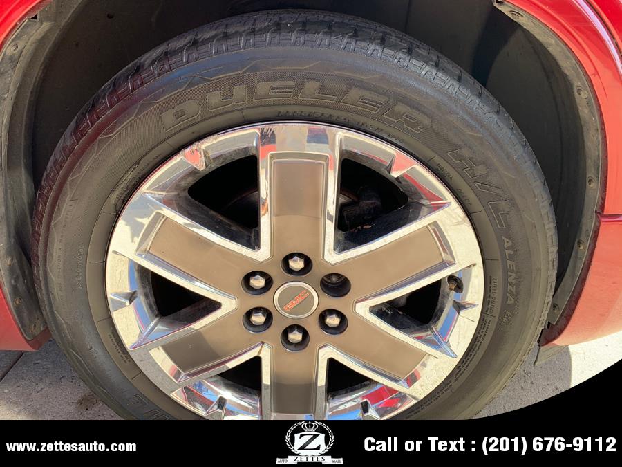 2012 GMC Acadia AWD 4dr Denali, available for sale in Jersey City, New Jersey | Zettes Auto Mall. Jersey City, New Jersey 2012 GMC Acadia AWD 4dr Denali, available for sale in Jersey City, New Jersey | Zettes Auto Mall. Jersey City, New Jersey
