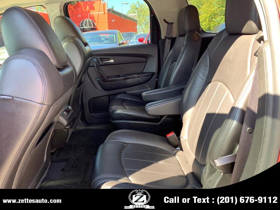 2012 GMC Acadia AWD 4dr Denali, available for sale in Jersey City, New Jersey | Zettes Auto Mall. Jersey City, New Jersey 2012 GMC Acadia AWD 4dr Denali, available for sale in Jersey City, New Jersey | Zettes Auto Mall. Jersey City, New Jersey