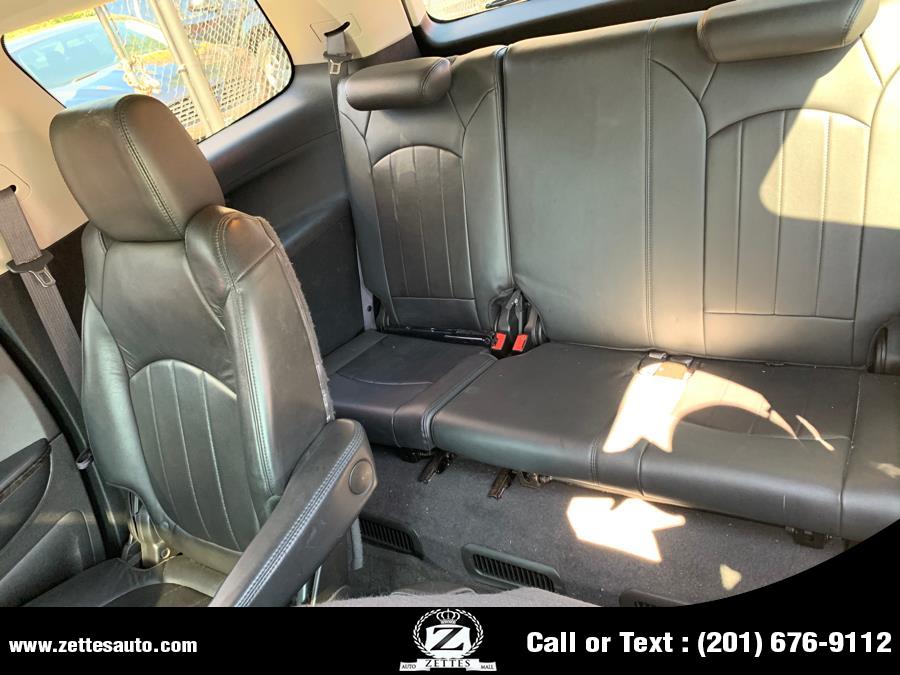 2012 GMC Acadia AWD 4dr Denali, available for sale in Jersey City, New Jersey | Zettes Auto Mall. Jersey City, New Jersey 2012 GMC Acadia AWD 4dr Denali, available for sale in Jersey City, New Jersey | Zettes Auto Mall. Jersey City, New Jersey