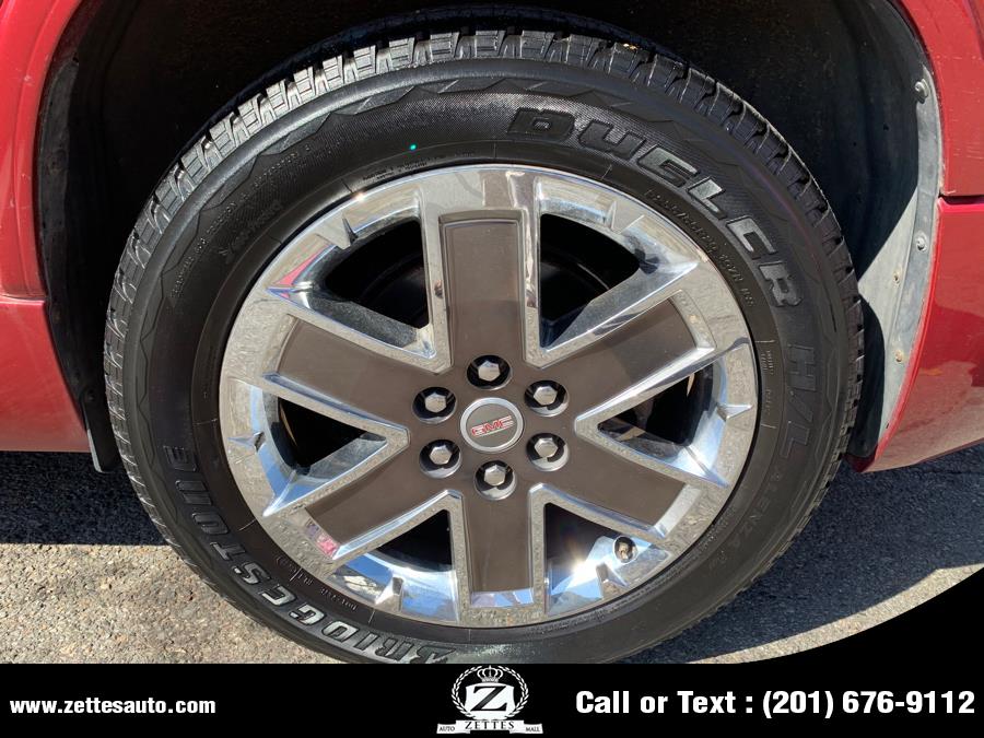 2012 GMC Acadia AWD 4dr Denali, available for sale in Jersey City, New Jersey | Zettes Auto Mall. Jersey City, New Jersey 2012 GMC Acadia AWD 4dr Denali, available for sale in Jersey City, New Jersey | Zettes Auto Mall. Jersey City, New Jersey