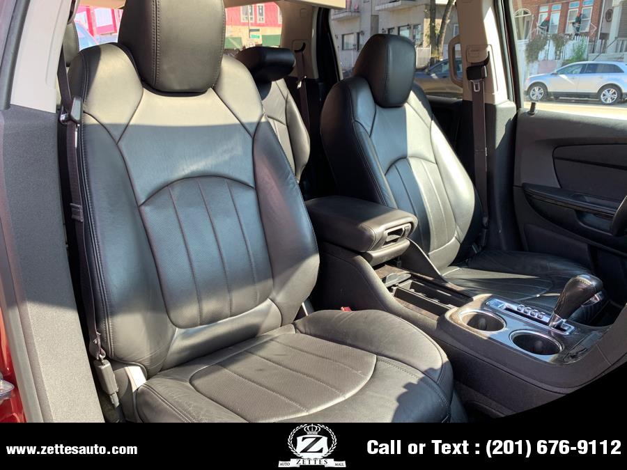 2012 GMC Acadia AWD 4dr Denali, available for sale in Jersey City, New Jersey | Zettes Auto Mall. Jersey City, New Jersey 2012 GMC Acadia AWD 4dr Denali, available for sale in Jersey City, New Jersey | Zettes Auto Mall. Jersey City, New Jersey