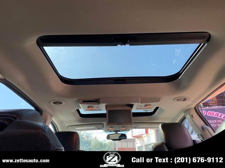2012 GMC Acadia AWD 4dr Denali, available for sale in Jersey City, New Jersey | Zettes Auto Mall. Jersey City, New Jersey 2012 GMC Acadia AWD 4dr Denali, available for sale in Jersey City, New Jersey | Zettes Auto Mall. Jersey City, New Jersey