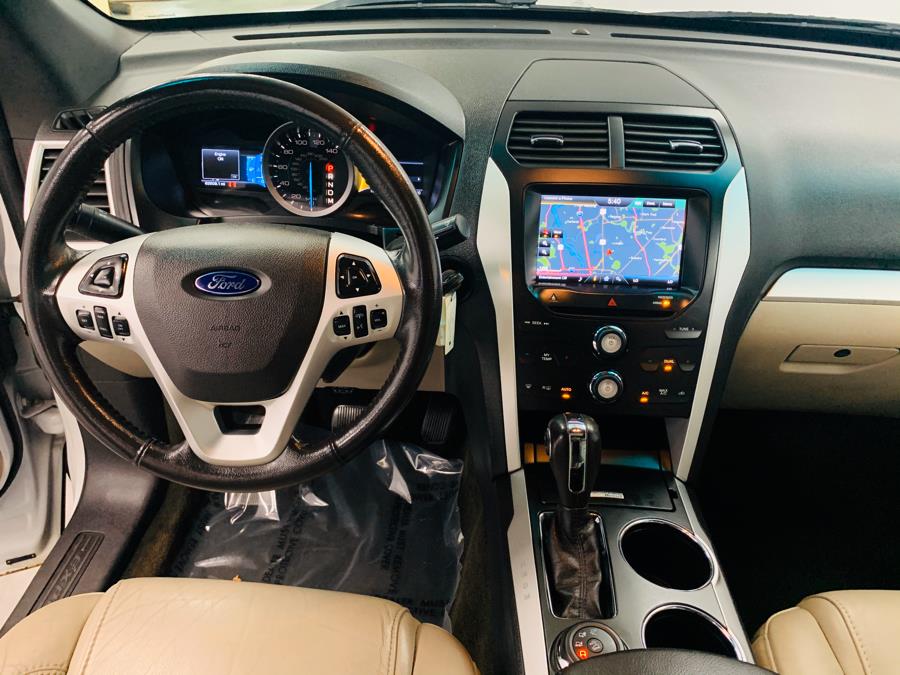 2014 Ford Explorer 4WD 4dr XLT, available for sale in Linden, New Jersey | East Coast Auto Group. Linden, New Jersey 2014 Ford Explorer 4WD 4dr XLT, available for sale in Linden, New Jersey | East Coast Auto Group. Linden, New Jersey