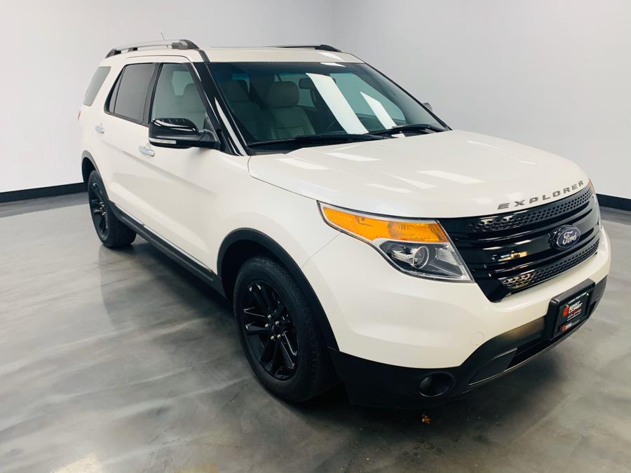 2014 Ford Explorer 4WD 4dr XLT, available for sale in Linden, New Jersey | East Coast Auto Group. Linden, New Jersey 2014 Ford Explorer 4WD 4dr XLT, available for sale in Linden, New Jersey | East Coast Auto Group. Linden, New Jersey