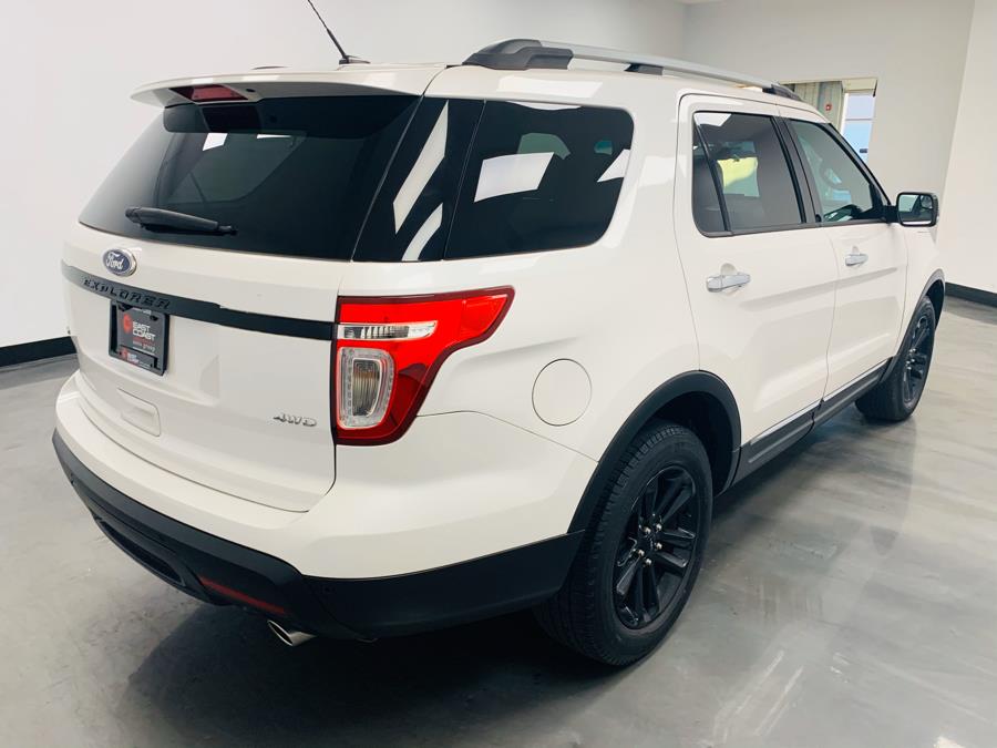 2014 Ford Explorer 4WD 4dr XLT, available for sale in Linden, New Jersey | East Coast Auto Group. Linden, New Jersey 2014 Ford Explorer 4WD 4dr XLT, available for sale in Linden, New Jersey | East Coast Auto Group. Linden, New Jersey