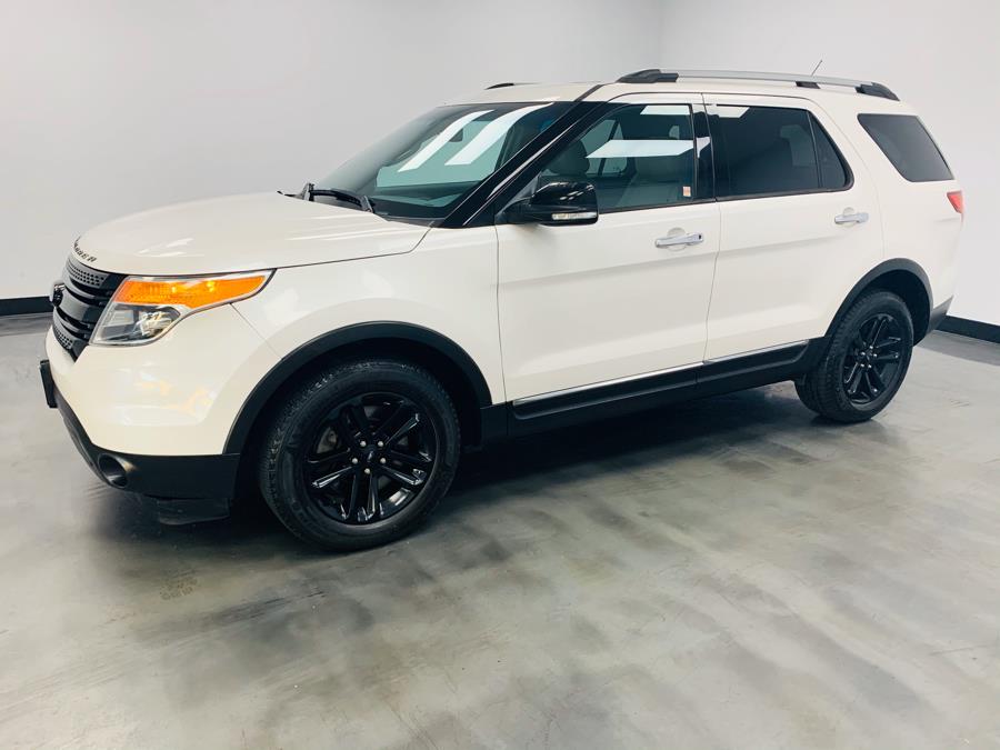 2014 Ford Explorer 4WD 4dr XLT, available for sale in Linden, New Jersey | East Coast Auto Group. Linden, New Jersey 2014 Ford Explorer 4WD 4dr XLT, available for sale in Linden, New Jersey | East Coast Auto Group. Linden, New Jersey