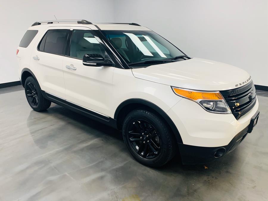 2014 Ford Explorer 4WD 4dr XLT, available for sale in Linden, New Jersey | East Coast Auto Group. Linden, New Jersey 2014 Ford Explorer 4WD 4dr XLT, available for sale in Linden, New Jersey | East Coast Auto Group. Linden, New Jersey