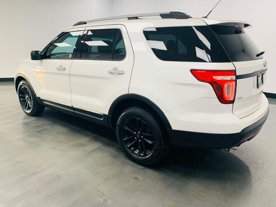 2014 Ford Explorer 4WD 4dr XLT, available for sale in Linden, New Jersey | East Coast Auto Group. Linden, New Jersey 2014 Ford Explorer 4WD 4dr XLT, available for sale in Linden, New Jersey | East Coast Auto Group. Linden, New Jersey