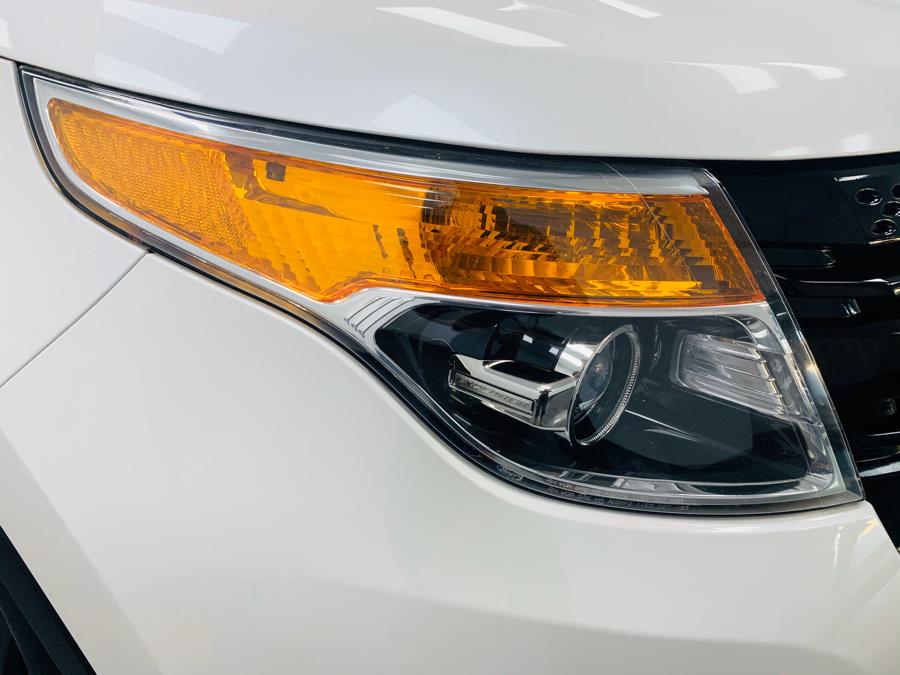 2014 Ford Explorer 4WD 4dr XLT, available for sale in Linden, New Jersey | East Coast Auto Group. Linden, New Jersey 2014 Ford Explorer 4WD 4dr XLT, available for sale in Linden, New Jersey | East Coast Auto Group. Linden, New Jersey