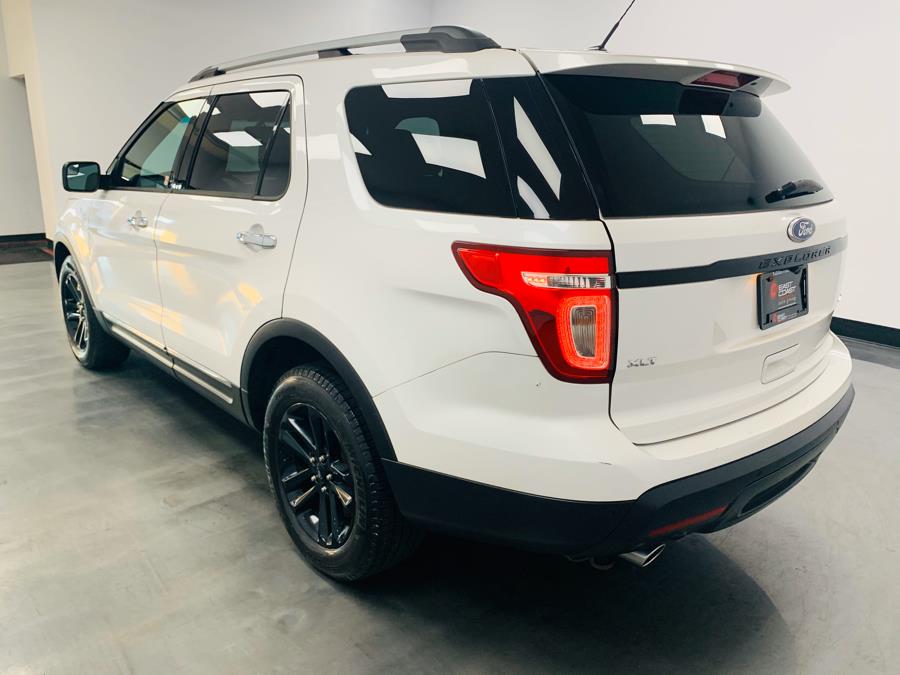2014 Ford Explorer 4WD 4dr XLT, available for sale in Linden, New Jersey | East Coast Auto Group. Linden, New Jersey 2014 Ford Explorer 4WD 4dr XLT, available for sale in Linden, New Jersey | East Coast Auto Group. Linden, New Jersey