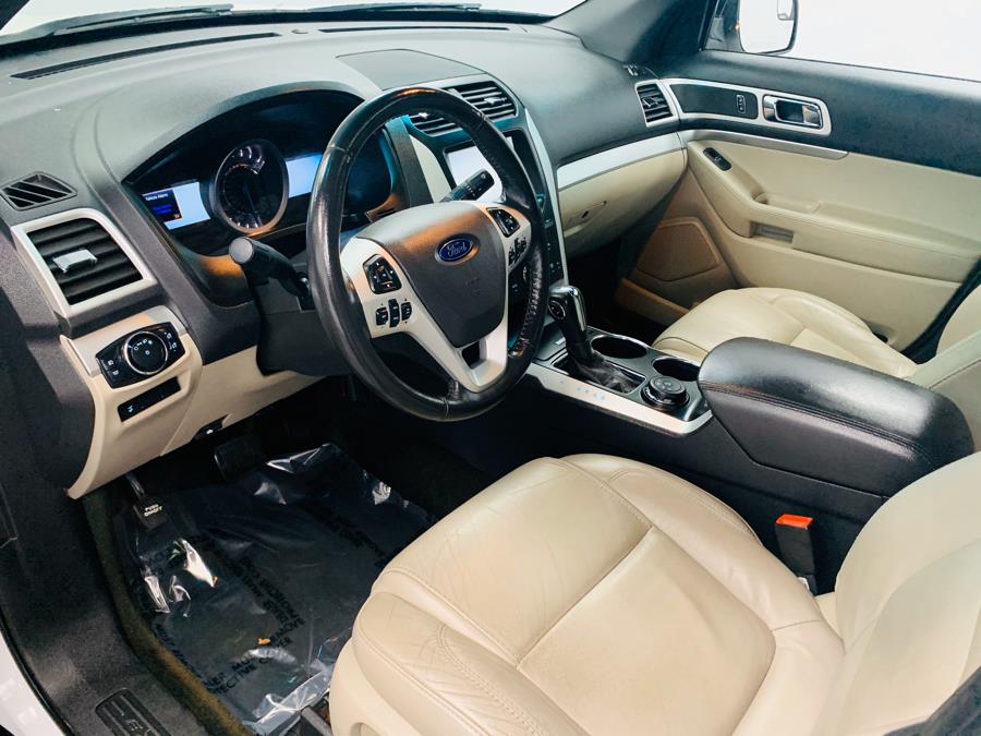2014 Ford Explorer 4WD 4dr XLT, available for sale in Linden, New Jersey | East Coast Auto Group. Linden, New Jersey 2014 Ford Explorer 4WD 4dr XLT, available for sale in Linden, New Jersey | East Coast Auto Group. Linden, New Jersey
