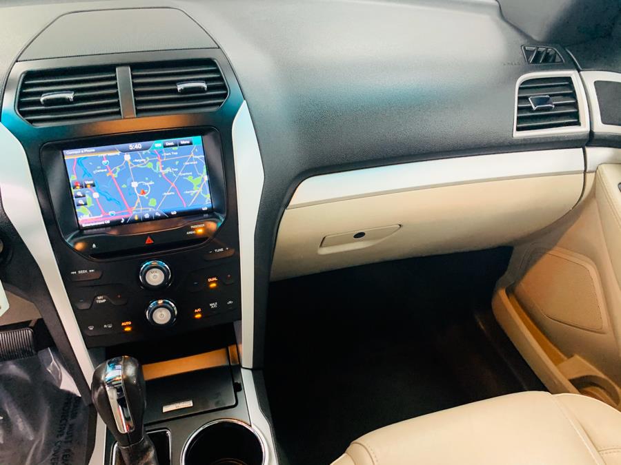 2014 Ford Explorer 4WD 4dr XLT, available for sale in Linden, New Jersey | East Coast Auto Group. Linden, New Jersey 2014 Ford Explorer 4WD 4dr XLT, available for sale in Linden, New Jersey | East Coast Auto Group. Linden, New Jersey