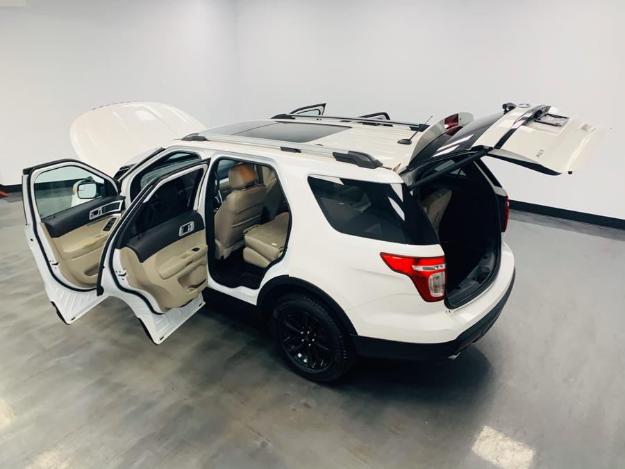 2014 Ford Explorer 4WD 4dr XLT, available for sale in Linden, New Jersey | East Coast Auto Group. Linden, New Jersey 2014 Ford Explorer 4WD 4dr XLT, available for sale in Linden, New Jersey | East Coast Auto Group. Linden, New Jersey