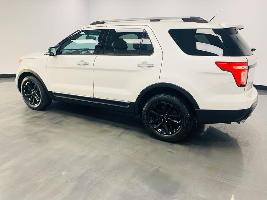 2014 Ford Explorer 4WD 4dr XLT, available for sale in Linden, New Jersey | East Coast Auto Group. Linden, New Jersey 2014 Ford Explorer 4WD 4dr XLT, available for sale in Linden, New Jersey | East Coast Auto Group. Linden, New Jersey