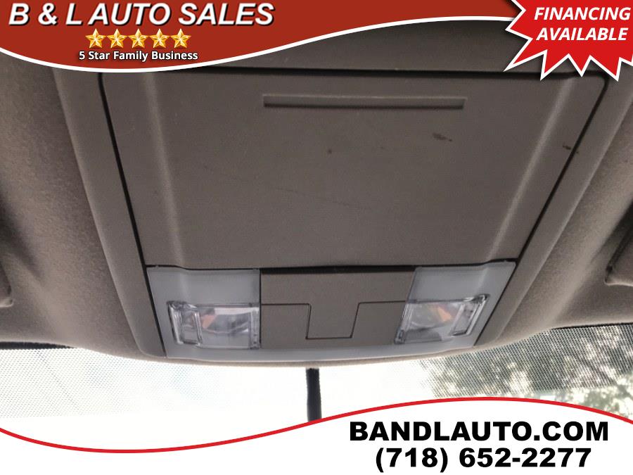 2008 Ford Edge 4dr Limited AWD, available for sale in Bronx, New York | B & L Auto Sales LLC. Bronx, New York 2008 Ford Edge 4dr Limited AWD, available for sale in Bronx, New York | B & L Auto Sales LLC. Bronx, New York