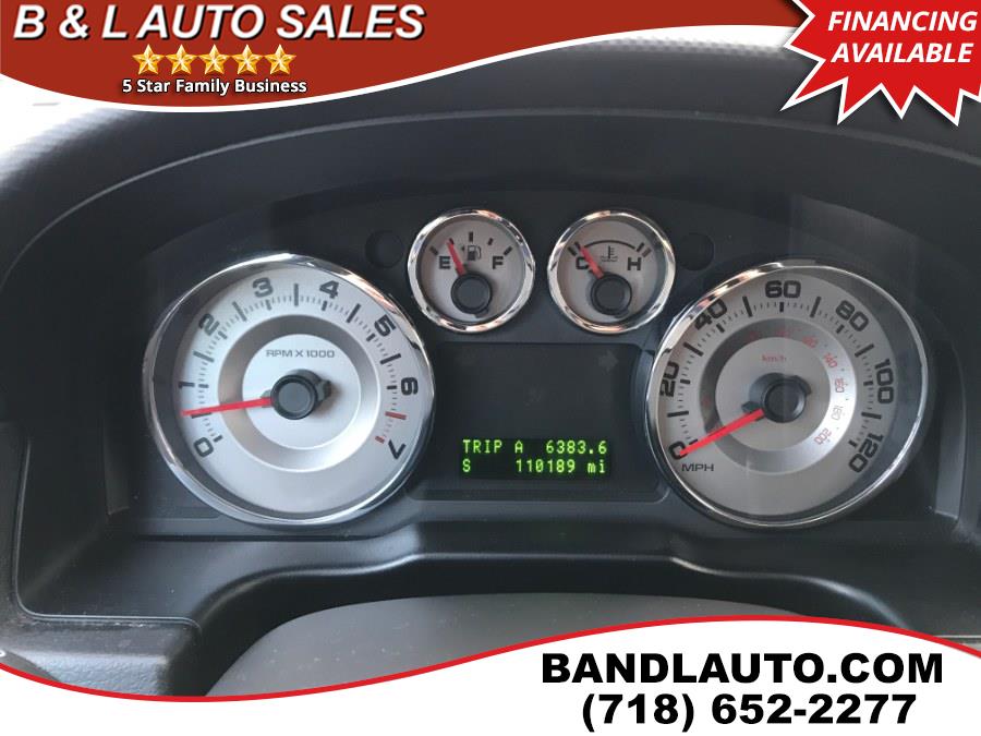 2008 Ford Edge 4dr Limited AWD, available for sale in Bronx, New York | B & L Auto Sales LLC. Bronx, New York 2008 Ford Edge 4dr Limited AWD, available for sale in Bronx, New York | B & L Auto Sales LLC. Bronx, New York