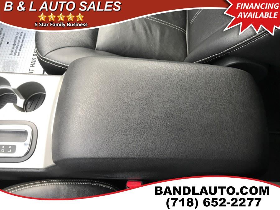 2008 Ford Edge 4dr Limited AWD, available for sale in Bronx, New York | B & L Auto Sales LLC. Bronx, New York 2008 Ford Edge 4dr Limited AWD, available for sale in Bronx, New York | B & L Auto Sales LLC. Bronx, New York
