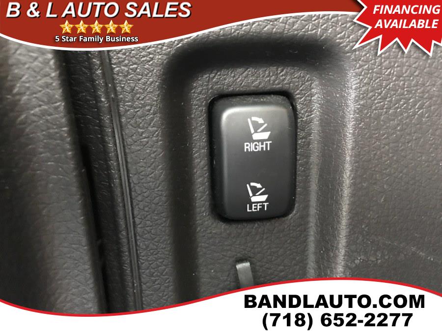2008 Ford Edge 4dr Limited AWD, available for sale in Bronx, New York | B & L Auto Sales LLC. Bronx, New York 2008 Ford Edge 4dr Limited AWD, available for sale in Bronx, New York | B & L Auto Sales LLC. Bronx, New York