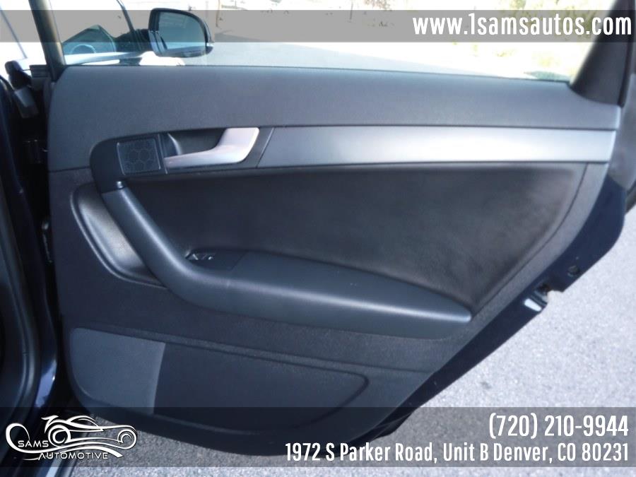 2012 Audi A3 4dr HB S tronic FrontTrak 2.0 TDI Premium, available for sale in Denver, Colorado | Sam's Automotive. Denver, Colorado 2012 Audi A3 4dr HB S tronic FrontTrak 2.0 TDI Premium, available for sale in Denver, Colorado | Sam's Automotive. Denver, Colorado