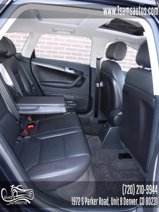 2012 Audi A3 4dr HB S tronic FrontTrak 2.0 TDI Premium, available for sale in Denver, Colorado | Sam's Automotive. Denver, Colorado 2012 Audi A3 4dr HB S tronic FrontTrak 2.0 TDI Premium, available for sale in Denver, Colorado | Sam's Automotive. Denver, Colorado