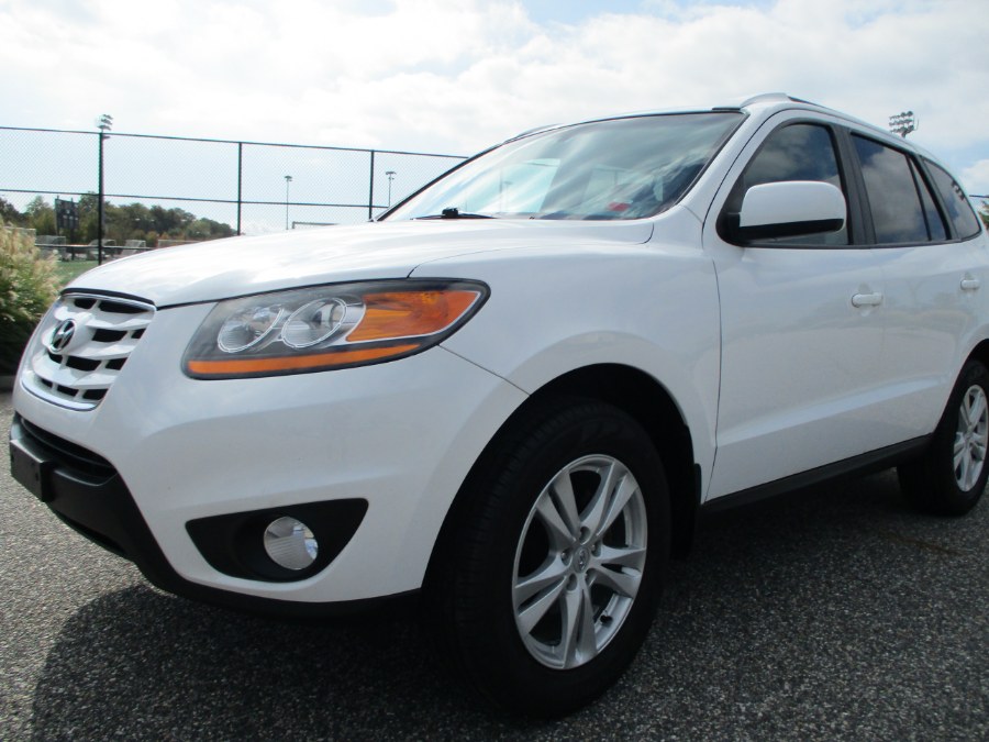 2011 Hyundai Santa Fe AWD 4dr V6 Auto SE, available for sale in Massapequa, New York | South Shore Auto Brokers & Sales. Massapequa, New York 2011 Hyundai Santa Fe AWD 4dr V6 Auto SE, available for sale in Massapequa, New York | South Shore Auto Brokers & Sales. Massapequa, New York