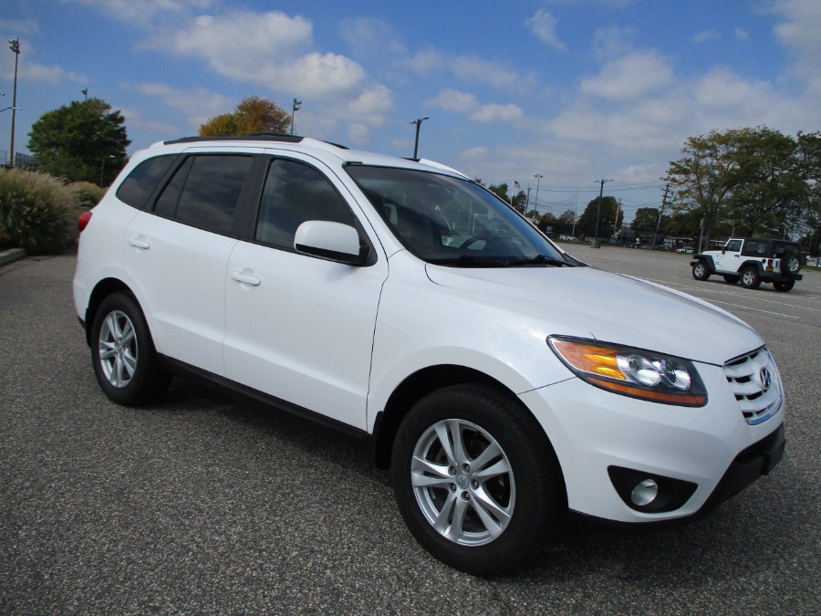 2011 Hyundai Santa Fe AWD 4dr V6 Auto SE, available for sale in Massapequa, New York | South Shore Auto Brokers & Sales. Massapequa, New York 2011 Hyundai Santa Fe AWD 4dr V6 Auto SE, available for sale in Massapequa, New York | South Shore Auto Brokers & Sales. Massapequa, New York
