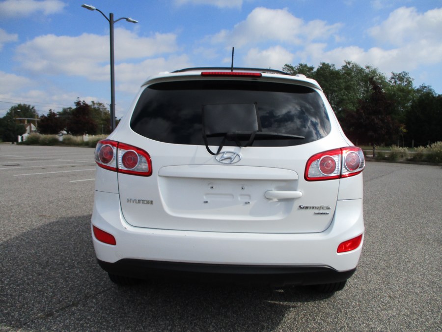 2011 Hyundai Santa Fe AWD 4dr V6 Auto SE, available for sale in Massapequa, New York | South Shore Auto Brokers & Sales. Massapequa, New York 2011 Hyundai Santa Fe AWD 4dr V6 Auto SE, available for sale in Massapequa, New York | South Shore Auto Brokers & Sales. Massapequa, New York