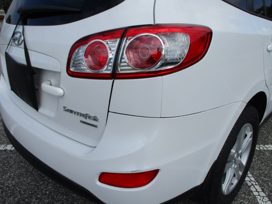 2011 Hyundai Santa Fe AWD 4dr V6 Auto SE, available for sale in Massapequa, New York | South Shore Auto Brokers & Sales. Massapequa, New York 2011 Hyundai Santa Fe AWD 4dr V6 Auto SE, available for sale in Massapequa, New York | South Shore Auto Brokers & Sales. Massapequa, New York