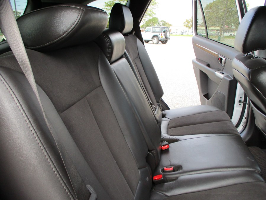 2011 Hyundai Santa Fe AWD 4dr V6 Auto SE, available for sale in Massapequa, New York | South Shore Auto Brokers & Sales. Massapequa, New York 2011 Hyundai Santa Fe AWD 4dr V6 Auto SE, available for sale in Massapequa, New York | South Shore Auto Brokers & Sales. Massapequa, New York