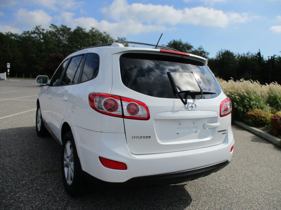 2011 Hyundai Santa Fe AWD 4dr V6 Auto SE, available for sale in Massapequa, New York | South Shore Auto Brokers & Sales. Massapequa, New York 2011 Hyundai Santa Fe AWD 4dr V6 Auto SE, available for sale in Massapequa, New York | South Shore Auto Brokers & Sales. Massapequa, New York