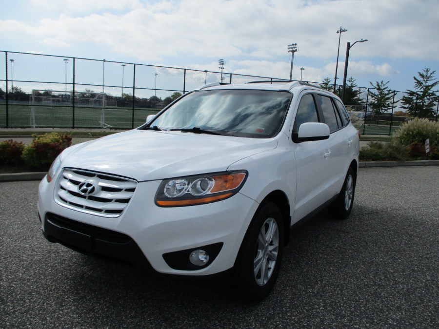 2011 Hyundai Santa Fe AWD 4dr V6 Auto SE, available for sale in Massapequa, New York | South Shore Auto Brokers & Sales. Massapequa, New York 2011 Hyundai Santa Fe AWD 4dr V6 Auto SE, available for sale in Massapequa, New York | South Shore Auto Brokers & Sales. Massapequa, New York