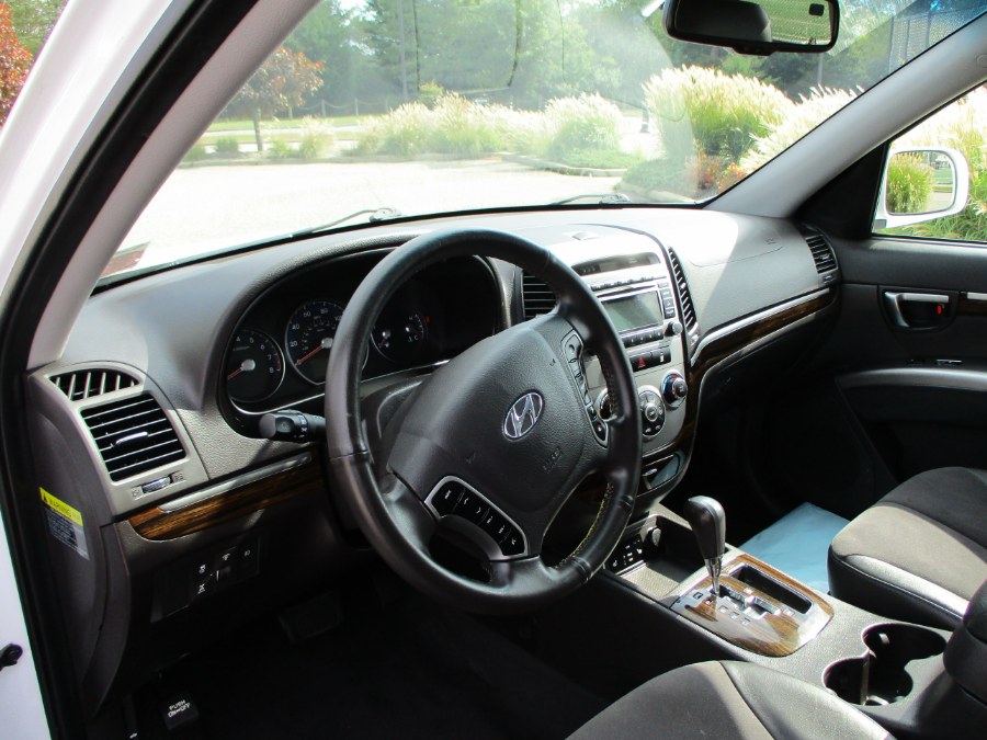 2011 Hyundai Santa Fe AWD 4dr V6 Auto SE, available for sale in Massapequa, New York | South Shore Auto Brokers & Sales. Massapequa, New York 2011 Hyundai Santa Fe AWD 4dr V6 Auto SE, available for sale in Massapequa, New York | South Shore Auto Brokers & Sales. Massapequa, New York