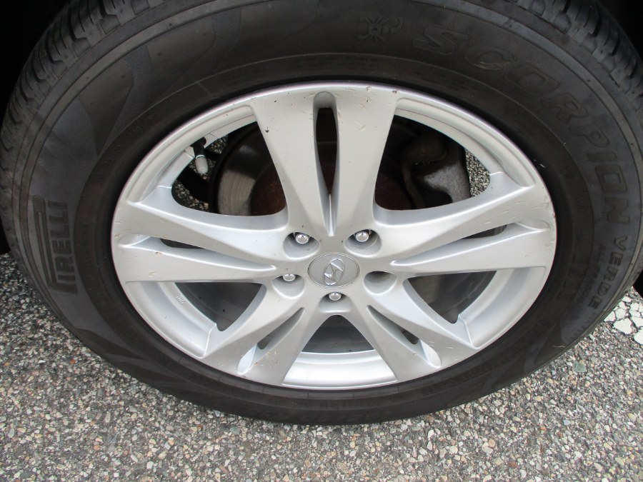 2011 Hyundai Santa Fe AWD 4dr V6 Auto SE, available for sale in Massapequa, New York | South Shore Auto Brokers & Sales. Massapequa, New York 2011 Hyundai Santa Fe AWD 4dr V6 Auto SE, available for sale in Massapequa, New York | South Shore Auto Brokers & Sales. Massapequa, New York