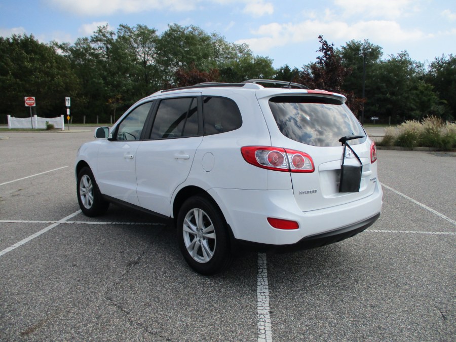 2011 Hyundai Santa Fe AWD 4dr V6 Auto SE, available for sale in Massapequa, New York | South Shore Auto Brokers & Sales. Massapequa, New York 2011 Hyundai Santa Fe AWD 4dr V6 Auto SE, available for sale in Massapequa, New York | South Shore Auto Brokers & Sales. Massapequa, New York