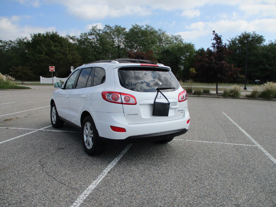 2011 Hyundai Santa Fe AWD 4dr V6 Auto SE, available for sale in Massapequa, New York | South Shore Auto Brokers & Sales. Massapequa, New York 2011 Hyundai Santa Fe AWD 4dr V6 Auto SE, available for sale in Massapequa, New York | South Shore Auto Brokers & Sales. Massapequa, New York