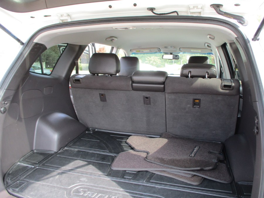 2011 Hyundai Santa Fe AWD 4dr V6 Auto SE, available for sale in Massapequa, New York | South Shore Auto Brokers & Sales. Massapequa, New York 2011 Hyundai Santa Fe AWD 4dr V6 Auto SE, available for sale in Massapequa, New York | South Shore Auto Brokers & Sales. Massapequa, New York