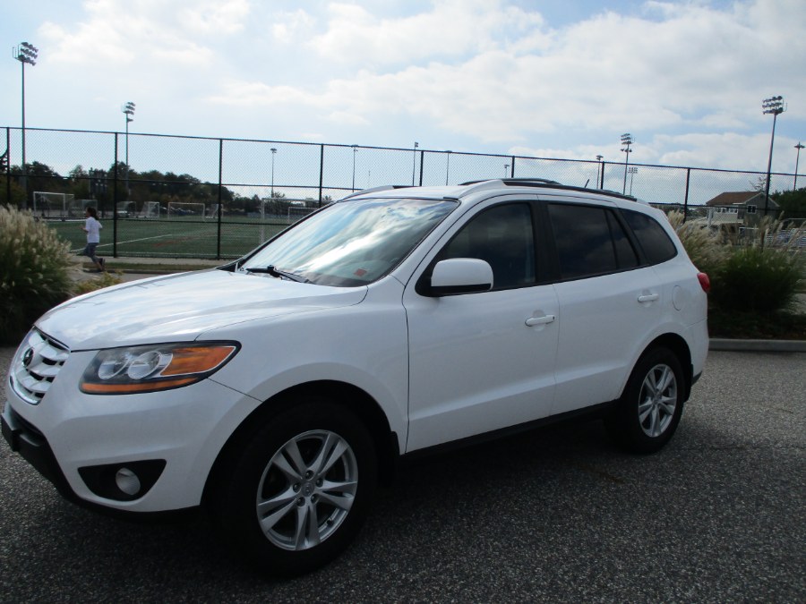 2011 Hyundai Santa Fe AWD 4dr V6 Auto SE, available for sale in Massapequa, New York | South Shore Auto Brokers & Sales. Massapequa, New York 2011 Hyundai Santa Fe AWD 4dr V6 Auto SE, available for sale in Massapequa, New York | South Shore Auto Brokers & Sales. Massapequa, New York