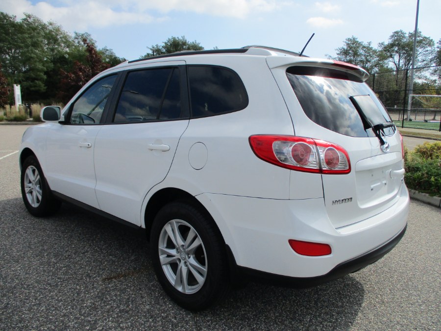 2011 Hyundai Santa Fe AWD 4dr V6 Auto SE, available for sale in Massapequa, New York | South Shore Auto Brokers & Sales. Massapequa, New York 2011 Hyundai Santa Fe AWD 4dr V6 Auto SE, available for sale in Massapequa, New York | South Shore Auto Brokers & Sales. Massapequa, New York