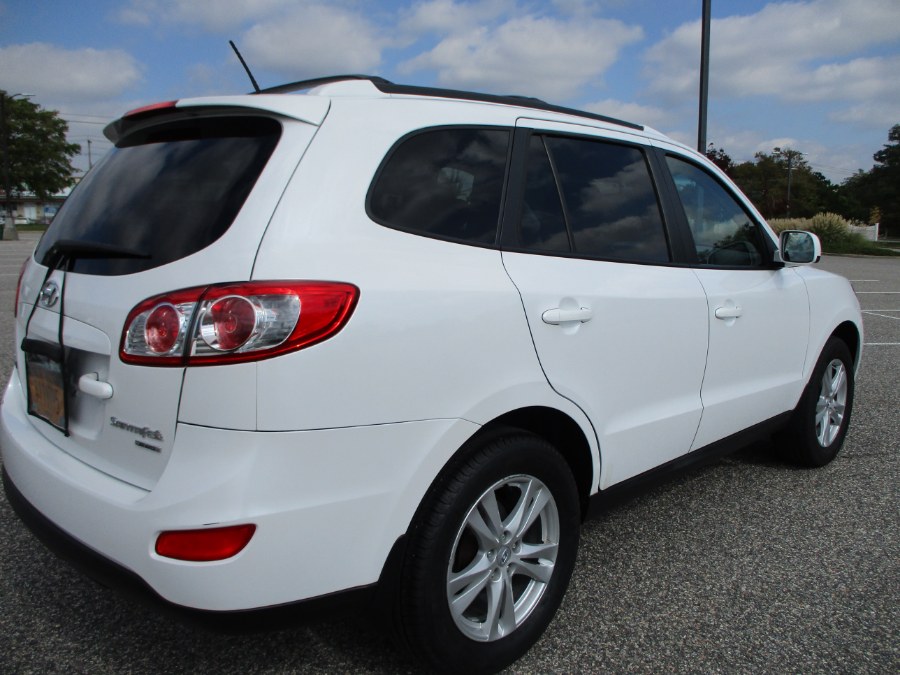 2011 Hyundai Santa Fe AWD 4dr V6 Auto SE, available for sale in Massapequa, New York | South Shore Auto Brokers & Sales. Massapequa, New York 2011 Hyundai Santa Fe AWD 4dr V6 Auto SE, available for sale in Massapequa, New York | South Shore Auto Brokers & Sales. Massapequa, New York