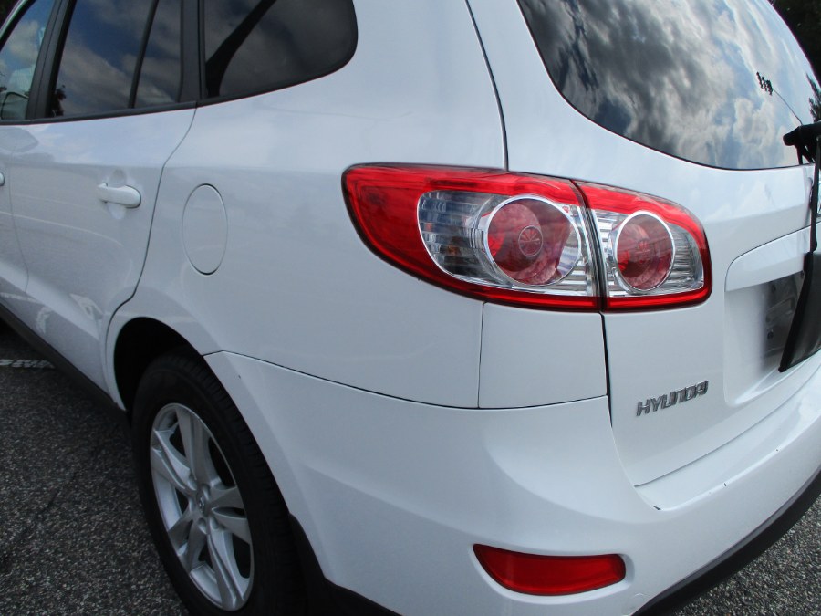 2011 Hyundai Santa Fe AWD 4dr V6 Auto SE, available for sale in Massapequa, New York | South Shore Auto Brokers & Sales. Massapequa, New York 2011 Hyundai Santa Fe AWD 4dr V6 Auto SE, available for sale in Massapequa, New York | South Shore Auto Brokers & Sales. Massapequa, New York