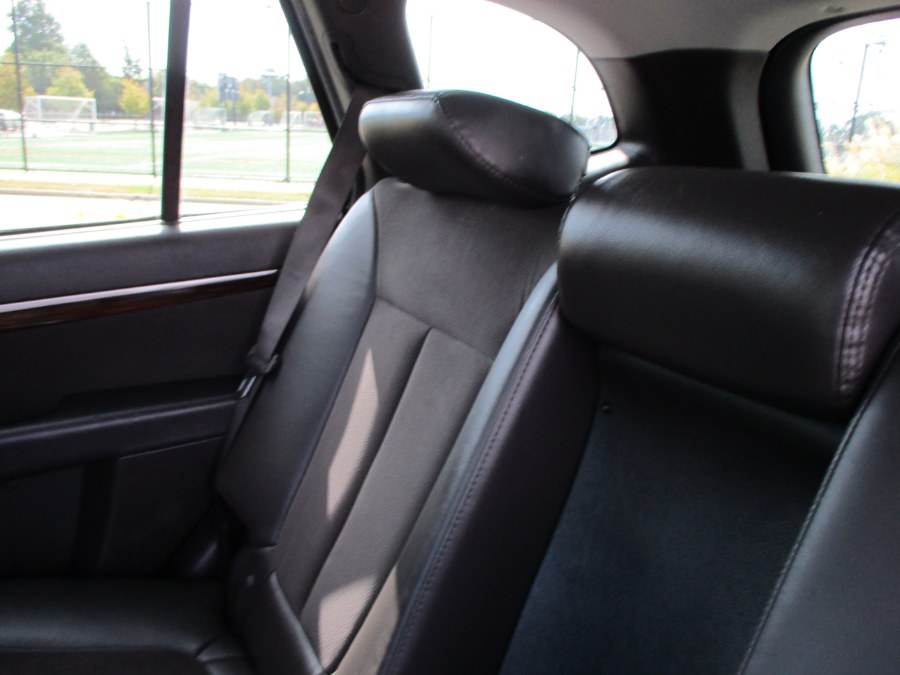 2011 Hyundai Santa Fe AWD 4dr V6 Auto SE, available for sale in Massapequa, New York | South Shore Auto Brokers & Sales. Massapequa, New York 2011 Hyundai Santa Fe AWD 4dr V6 Auto SE, available for sale in Massapequa, New York | South Shore Auto Brokers & Sales. Massapequa, New York